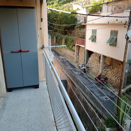 Alex'S House Apartment Sanremo Exterior photo